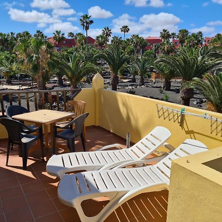 Apartament Oasis Royal F320 Corralejo Zewnętrze zdjęcie