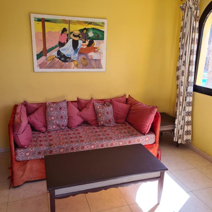 Apartament Oasis Royal F320 Corralejo Zewnętrze zdjęcie
