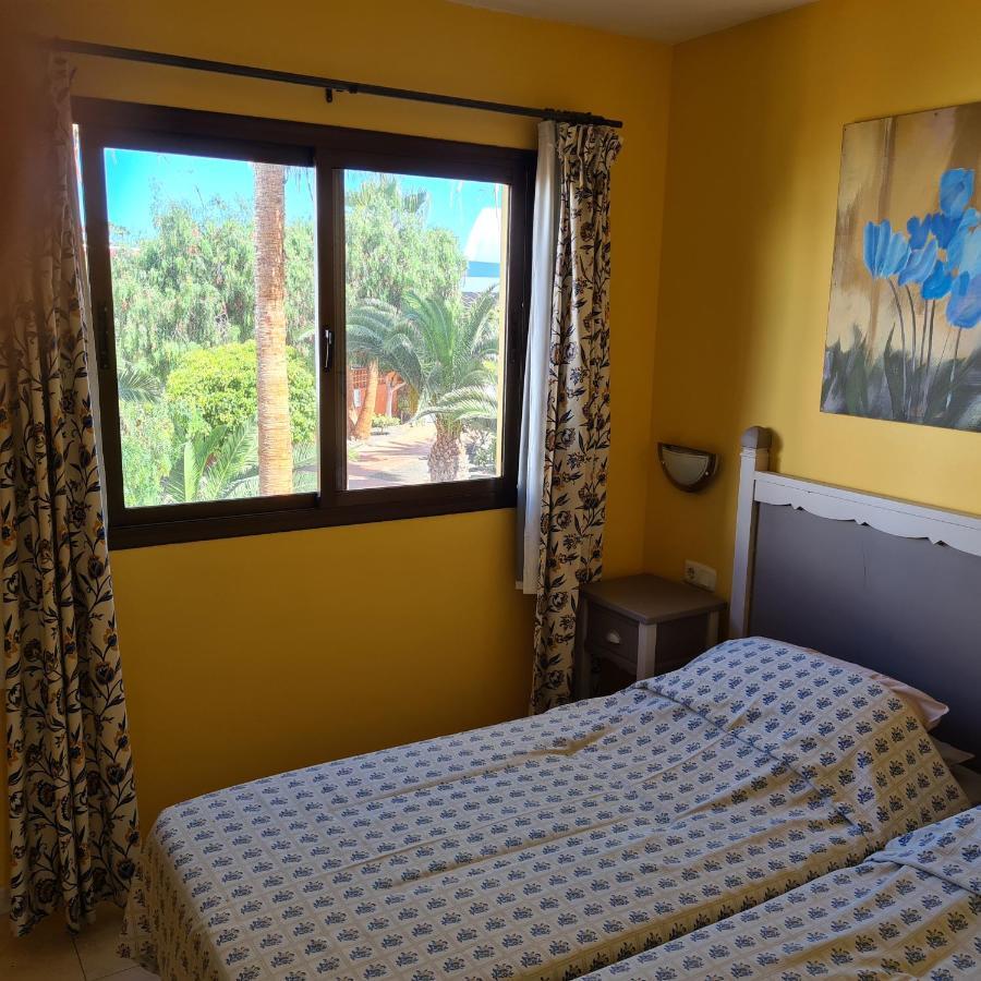 Apartament Oasis Royal F320 Corralejo Zewnętrze zdjęcie