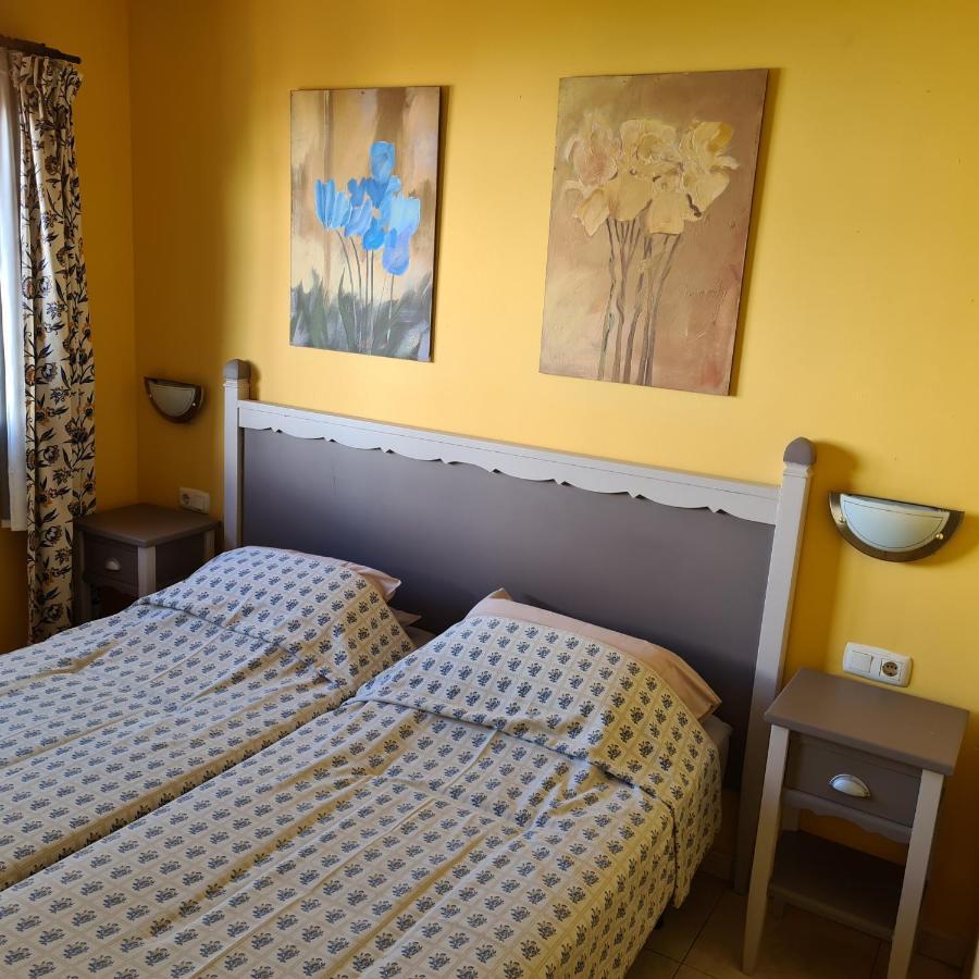 Apartament Oasis Royal F320 Corralejo Zewnętrze zdjęcie