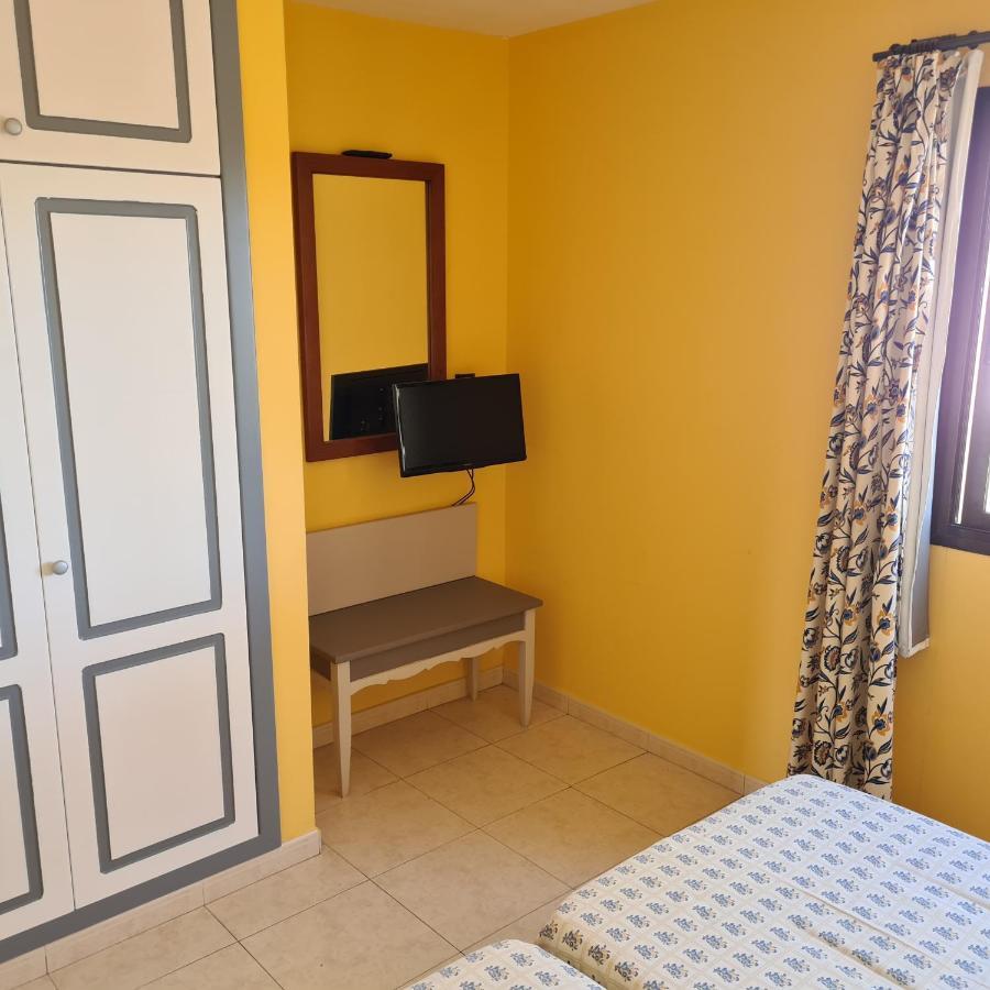 Apartament Oasis Royal F320 Corralejo Zewnętrze zdjęcie