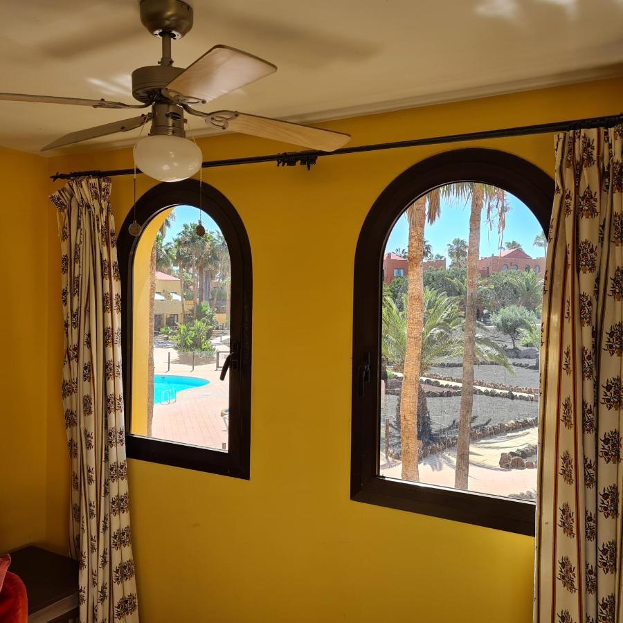 Apartament Oasis Royal F320 Corralejo Zewnętrze zdjęcie