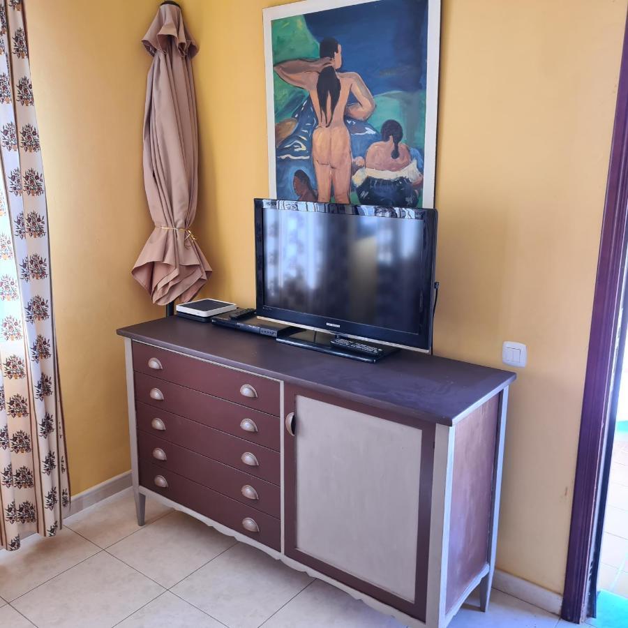 Apartament Oasis Royal F320 Corralejo Zewnętrze zdjęcie