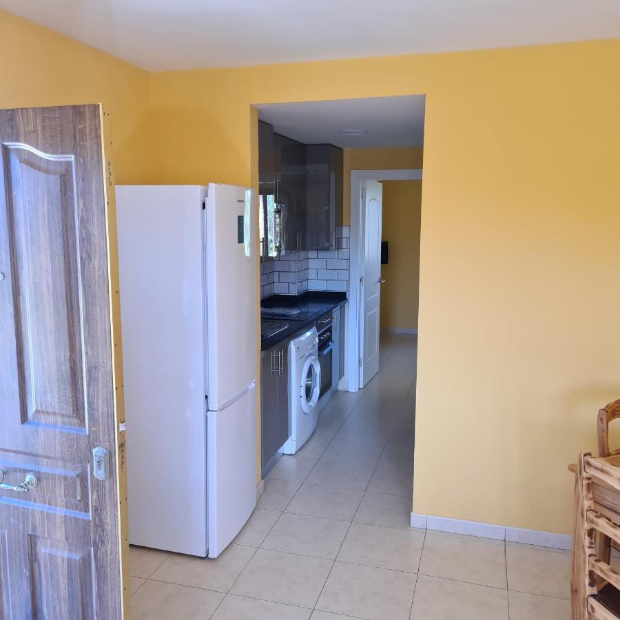 Apartament Oasis Royal F320 Corralejo Zewnętrze zdjęcie