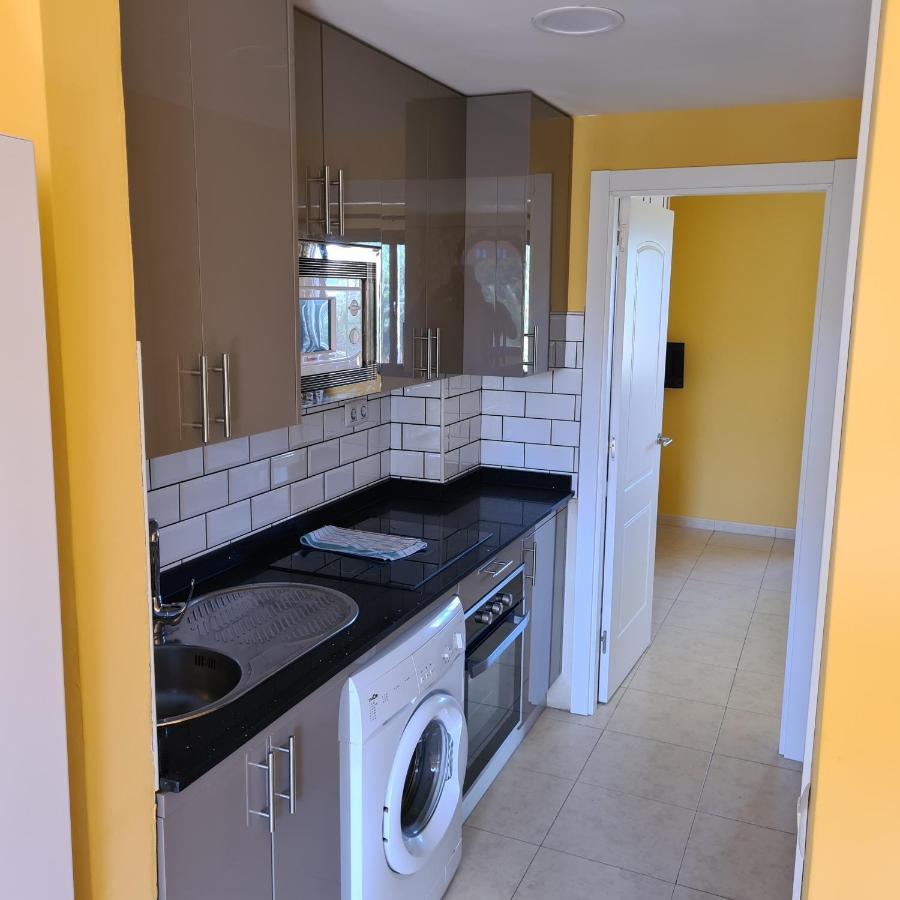 Apartament Oasis Royal F320 Corralejo Zewnętrze zdjęcie
