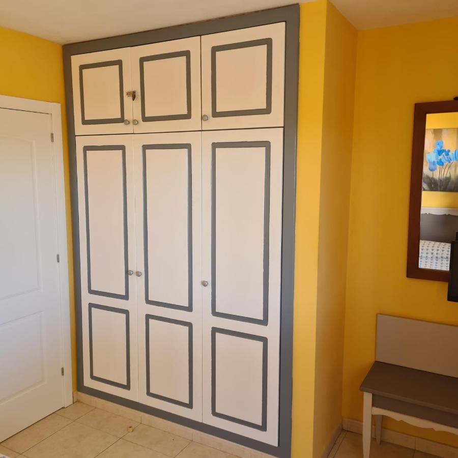 Apartament Oasis Royal F320 Corralejo Zewnętrze zdjęcie